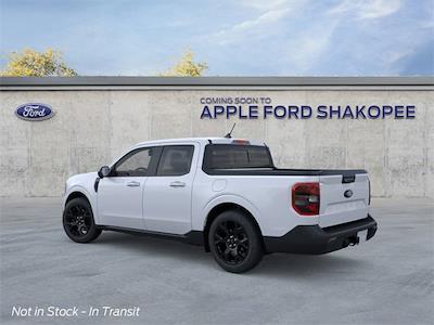 New 2026 Ford Maverick - photo 1