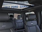 2025 Ford F-150 SuperCrew Cab 4WD Pickup for sale #S49645 - photo 22