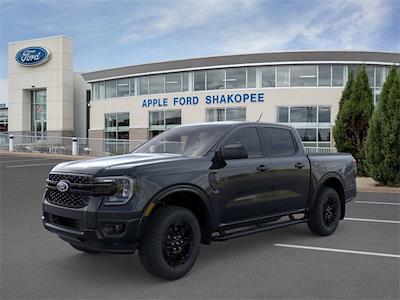 New 2025 Ford Ranger - photo 1
