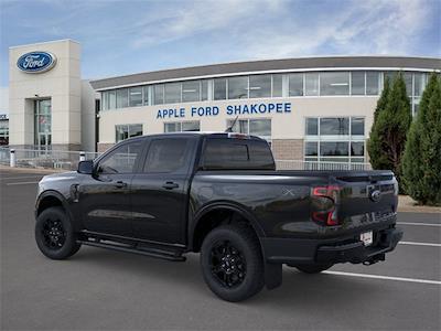 New 2025 Ford Ranger - photo 1