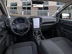2025 Ford Ranger SuperCrew Cab 4WD Pickup for sale #S49647 - photo 9