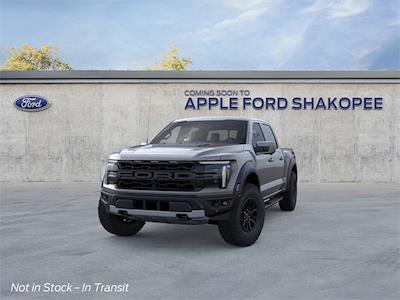 New 2026 Ford F-150 - photo 1