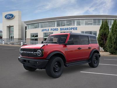 2026 Ford Bronco 4WD SUV for sale #S49658 - photo 2