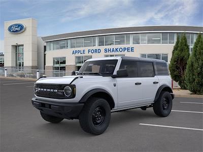 2026 Ford Bronco 4WD SUV for sale #RS49663 - photo 2