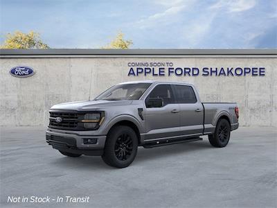 New 2026 Ford F-150 - photo 1