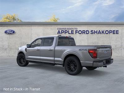 New 2026 Ford F-150 - photo 1