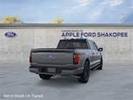 2026 Ford F-150 SuperCrew Cab 4WD Pickup for sale #S49664 - photo 8