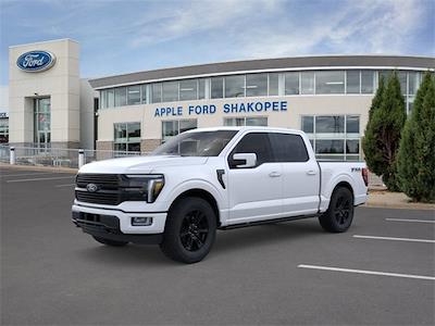 New 2025 Ford F-150 - photo 1