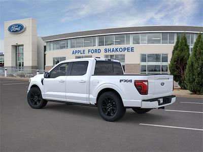 New 2025 Ford F-150 - photo 1