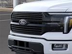 2025 Ford F-150 SuperCrew Cab 4WD Pickup for sale #S49665 - photo 17