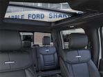 2025 Ford F-150 SuperCrew Cab 4WD Pickup for sale #S49665 - photo 22