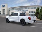 2025 Ford F-150 SuperCrew Cab 4WD Pickup for sale #S49665 - photo 2