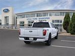 2025 Ford F-150 SuperCrew Cab 4WD Pickup for sale #S49665 - photo 8