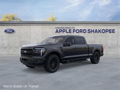 New 2026 Ford F-150 - photo 1