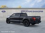 2026 Ford F-150 SuperCrew Cab 4WD Pickup for sale #S49667 - photo 2