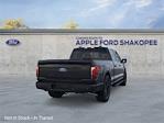 2026 Ford F-150 SuperCrew Cab 4WD Pickup for sale #S49667 - photo 8