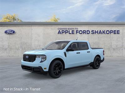 New 2026 Ford Maverick - photo 1