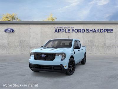 New 2026 Ford Maverick - photo 1