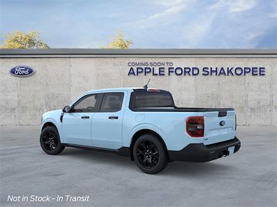 New 2026 Ford Maverick - photo 1