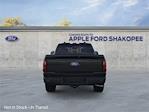 2026 Ford F-150 SuperCrew Cab 4WD Pickup for sale #S49675 - photo 5