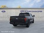 2026 Ford F-150 SuperCrew Cab 4WD Pickup for sale #S49675 - photo 8