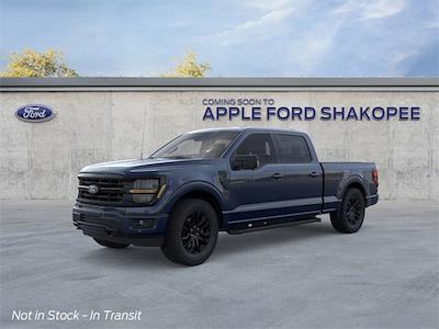 New 2026 Ford F-150 - photo 1