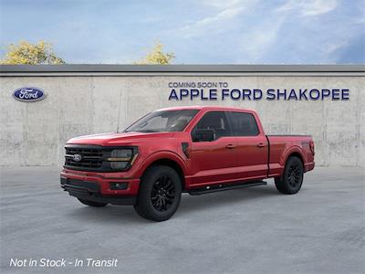 New 2026 Ford F-150 - photo 1