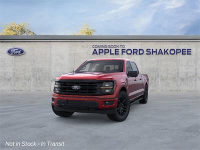 New 2026 Ford F-150 - photo 1