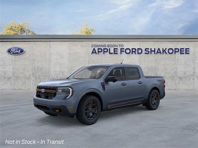 New 2026 Ford Maverick - photo 1