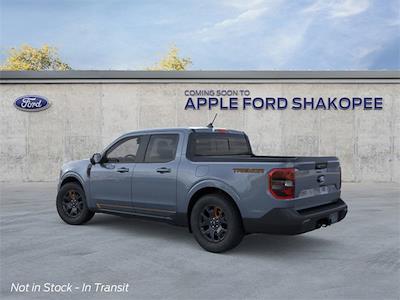 New 2026 Ford Maverick - photo 1