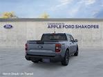 2026 Ford Maverick SuperCrew Cab AWD Pickup for sale #S49683 - photo 8