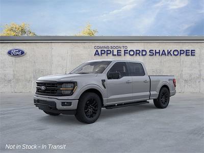 New 2026 Ford F-150 - photo 1