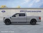 2026 Ford F-150 SuperCrew Cab 4WD Pickup for sale #S49685 - photo 4