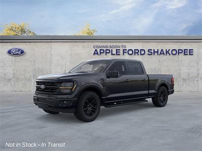 New 2026 Ford F-150 - photo 1