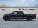 2026 Ford F-150 SuperCrew Cab 4WD Pickup for sale #S49686 - photo 4