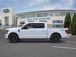 2025 Ford F-150 SuperCrew Cab 4WD Pickup for sale #S49688 - photo 4