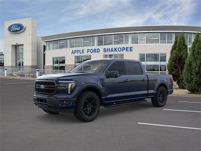 New 2026 Ford F-150 - photo 1