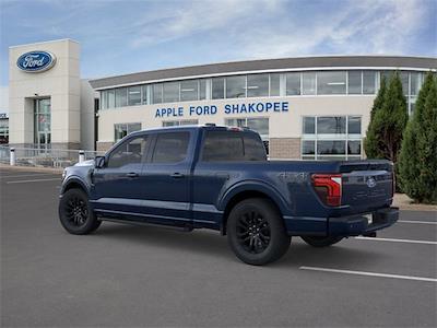 New 2026 Ford F-150 - photo 1