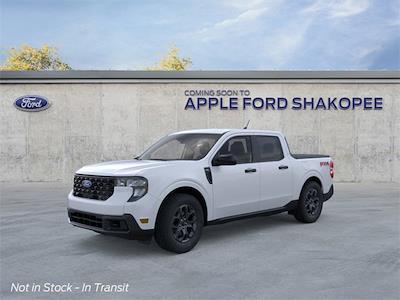 New 2026 Ford Maverick - photo 1