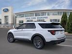 2026 Ford Explorer 4WD SUV for sale #S49697 - photo 4