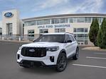 2026 Ford Explorer 4WD SUV for sale #S49697 - photo 7