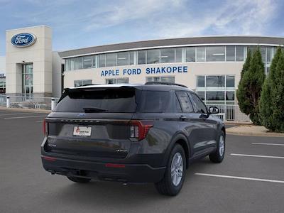 2026 Ford Explorer 4WD SUV for sale #S49699 - photo 2