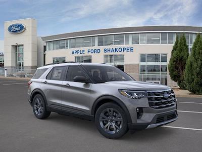2026 Ford Explorer 4WD SUV for sale #S49700 - photo 1