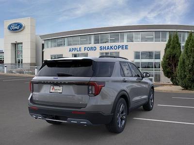 2026 Ford Explorer 4WD SUV for sale #S49700 - photo 2