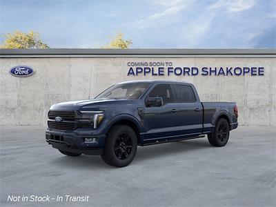 New 2026 Ford F-150 - photo 1