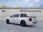 2026 Ford Maverick SuperCrew Cab AWD Pickup for sale #S49702 - photo 1