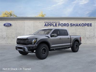 New 2026 Ford F-150 - photo 1