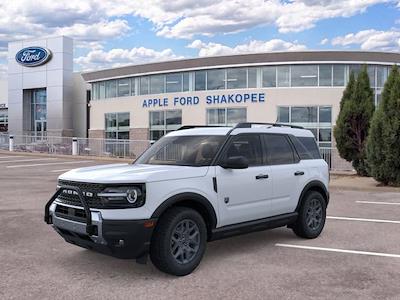 2026 Ford Bronco Sport 4WD SUV for sale #RS49708 - photo 1