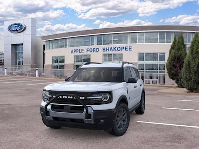 2026 Ford Bronco Sport 4WD SUV for sale #RS49708 - photo 2