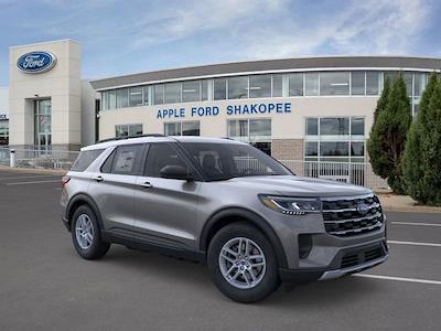 2026 Ford Explorer 4WD SUV for sale #S49714 - photo 1